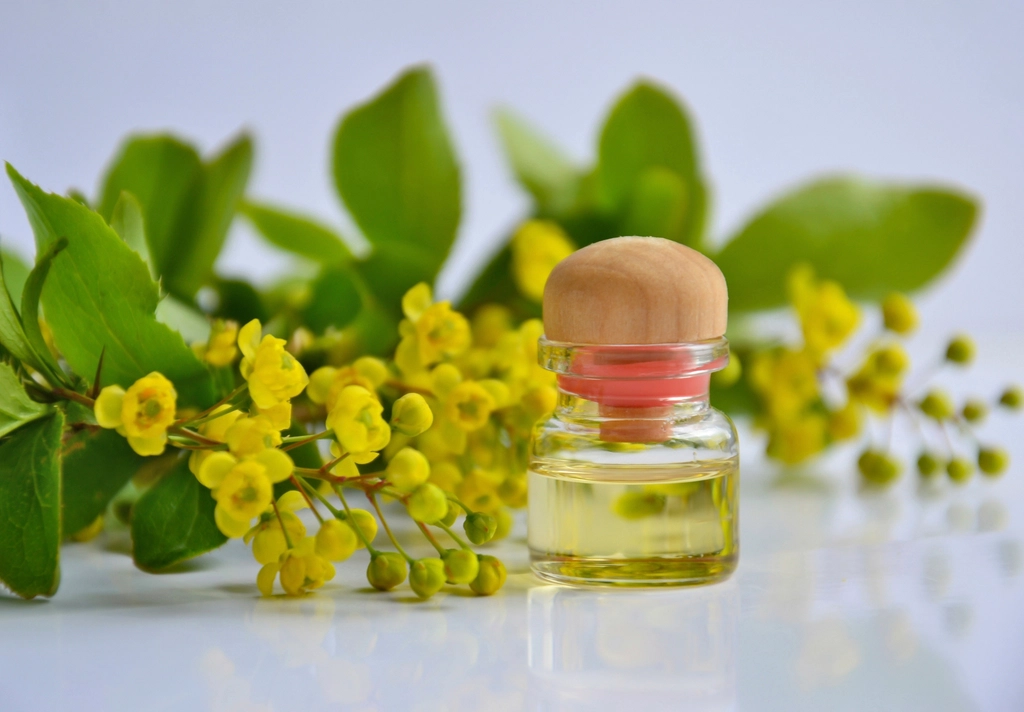 Medicinal Properties of Essential Oils