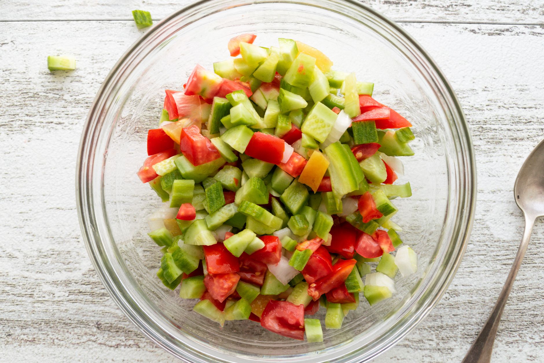 Nutrients vs. Calories