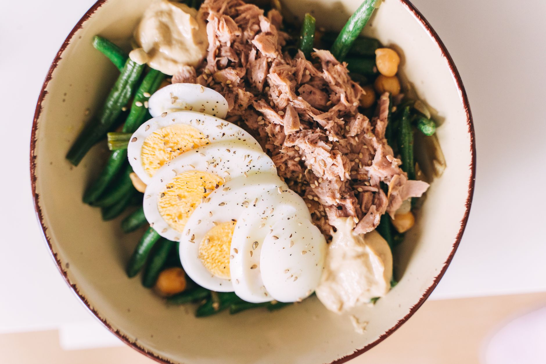 Reconsidering Protein Requirements